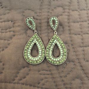 Brand new earrings